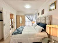 Long on Hill - B&B Johannesburgo