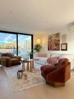 Mount Eliza Luxury Retreat Hot Tub BBQ More - Ferienwohnung Mount Wallace