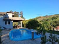 Chácara bela vista - B&B Socorro