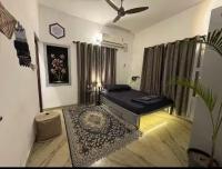 Air Elements Room by hexa - B&B Thiruvananthapuram