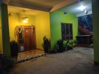 Dreams home estate stay coorg - B&B Suntikoppa