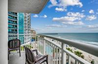 Sandy Beach Resort Unit 506 - Chambres d'hôtes Myrtle Beach
