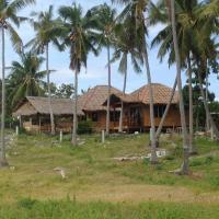 Familienzimmer mit seitlichem Meerblick