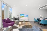 SOP 18 Stylish and Cosy 2 Bedroom Apt - B&B Sydney
