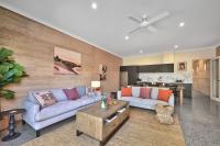 Casa Terra - Eco-Luxury in the Heart of Mansfield - Chambres d’hôtes Mansfield