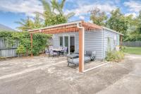 Auckland Urban Escape - Central, Connected & Comfy - B&B Auckland