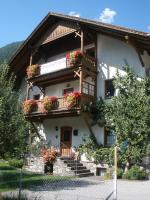 Haus Ruetzbach - Ferienwohnung