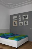 Ferienwohnung Hecht - Ferienwohnung Leipzig