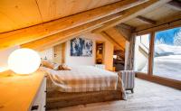 Chesa Chamuera, Chalets - La Punt-Chamues-ch