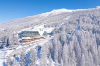 Tana Delle Volpi - Happy Rentals - Bed and Breakfast Cesana Torinese