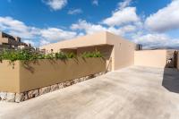 Villa Trilux, Infinity Pool, Jacuzzi, BBQ - B&B Salobre
