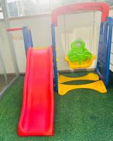 Apartamento San Borja - B&B Lima