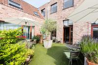 Bonobo Apartments - B&B Bruges
