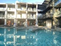 Private 2 Bedrooms Villa near waterfall in Khao Lak-Terrace Large Bubble Jacuzzi - Bed and Breakfast Ban Khao Lak