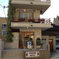 B&B Vizille - Hotel Sandra - Bed and Breakfast Vizille