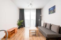 Bokserska Apartment with FREE Parking by BookingHost - B&B Warsaw