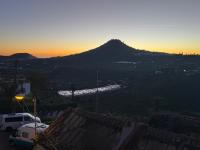 Furgoneta camper solo hospedaje sin conducción - Ferienwohnung Trapiche