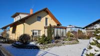 Apartmenthaus-Winkler Wiener-Neustadt-Umgebung - Chambres d'hôtes Matzendorf