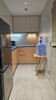 One Bedroom Premier at Eastwood Global Plaza Luxury Residences - Chambres d'hôtes Manille