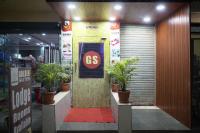 Hotel Golden Suites - B&B Bengaluru