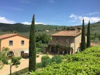 Casa Portagioia - B&B Castiglion Fiorentino