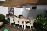 Habitación con cama grande 