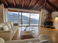 skyview house - B&B Delfi