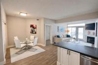 Spacious 2 Bedroom 2 Bathroom In Gated Community - Ferienwohnung Los Angeles