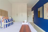 Three-Bedroom Premium Apartment