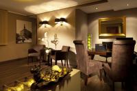 THC Bergantin Hostel - Bed and Breakfast Madrid