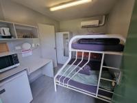 Habitación Triple Básica