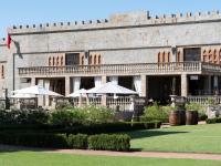 Castle de Wildt - Bed and Breakfast Modimolle