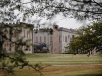 Castle de Wildt - Bed and Breakfast Modimolle