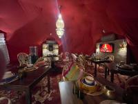 Agafay Ecolodge - B&B Ayt ’m Azou