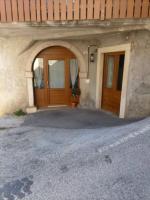La lanterna - B&B Drena