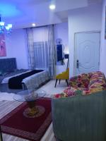 Posh homes and apartments - Chambres d'hôtes Abuja