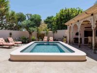 Yellowtail Finca - Chambres d’hôtes Plettenberg Bay