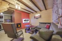 Chalet Supérieur