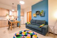 Monolocale in zona strategica Arena Olimpiadi - B&B Milano