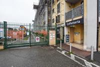 "Patio Milano Easy Connect" 15min di metro dal Duomo - Chambres d'hôtes Milan