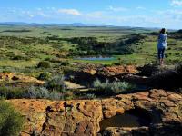 Eingedi Retreat - B&B Kommissiepoort