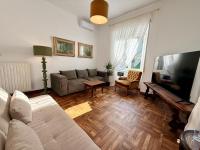 Bella Italia Holiday Home - The Heart of Santa Margherita - B&B Santa Margherita Ligure