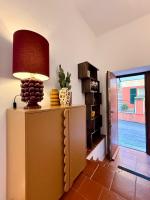Bella Italia Holiday Home - The Heart of Santa Margherita - Chambres d'hôtes Santa Margherita Ligure