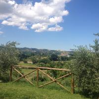 B&B L'Usignolo - B&B Ascoli Piceno