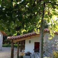 Casas do Eido e Casa da Viúva - Ferienwohnung Celorico de Basto