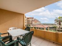 Alizea Beach A N106 2P4 - Ferienwohnung Valras-Plage