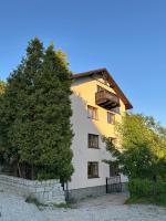 Economy Doppelzimmer