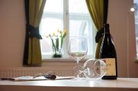 Schlaf-gut Appartments - B&B Quedlinburg