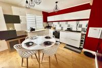 The Echevins' Jewel a peaceful stay in Illkirch - Bed and Breakfast Illkirch-Graffenstaden