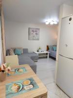 Апартаменты однокомнатная квартира возле трц Днепроплаза - Ferienwohnung Tscherkassy